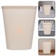 thumbnail image 4 of 1 juego de cubos de basura para dormitorio, baño, basura, cesto de basura, cubo de basura, 4 of 7