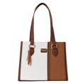 thumbnail image 1 of Bolsa para mujer FANA Cora Color Camel Preciosa M3852!!!, 1 of 3