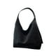 thumbnail image 2 of Bolso Bandolera Informal de Pana con Bolsa Desmontable - Gran Capacidad (32 X 36 X 12 Cm) - Color Café o Caqui para Senderismo, Compras y Acampada, 2 of 6