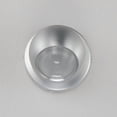 thumbnail image 2 of 10W 1 Led Cct Select Flush Mount-5.5 Inches Tall And 4.75 Inches Wide-Brushed Aluminum Finish Et2 Lighting E23510-Al, 2 of 5