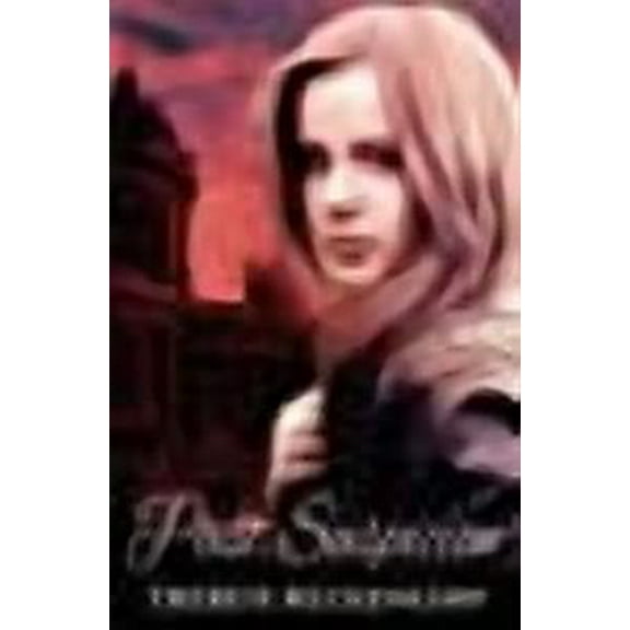 Past Suspicion (Paperback)