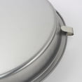 thumbnail image 3 of Anjikang 1.57 x 9.84 Non-Stick Metal 2 PCS Cake Pan, 3 of 8