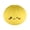 Yellow, variant on Large Dumpling Squishies, 6" Colorful Dumplings Stress Balls Fidget Sensory Realistic Bun Sensory Squeeze Stretchy Squishies Desk Toys,1PC