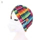 thumbnail image 1 of Turbante para quimioterapia contra el cáncer, gorro Baotou, estilo africano, cruzado, con estampado floral, accesorio para el cabello que combina con todo., 1 of 4