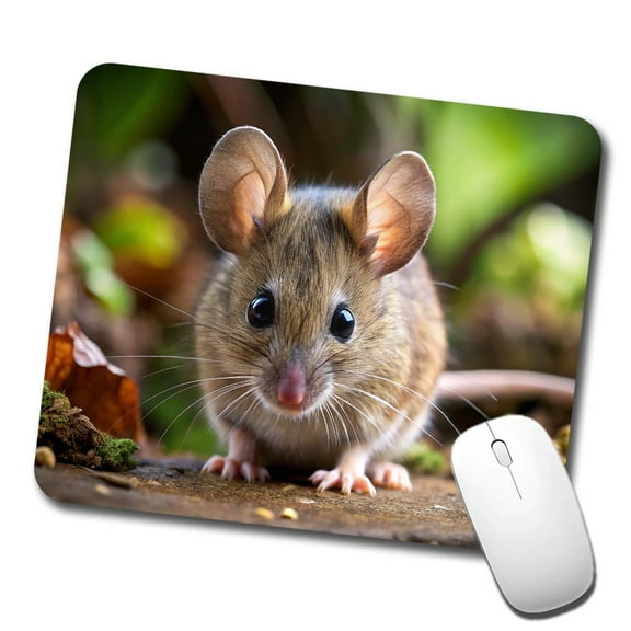 Mouse Mouse Pad Low Profile Gaming Mat