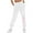 White, variant on Sentmoon Winter Pants for Women Oversized High Waist Womens Casual Pants Loose Wide Leg Solid Color Breathable Travel Pants Fall Delightful for Vacation Trip M