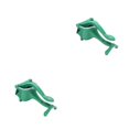 thumbnail image 4 of Wweixi Manual Juicer Lemon Squeezer Fruit Blender Multifunctional Non-electric Workmanship Household Accessories Kitchen Gadget As shown 2Set, 4 of 6