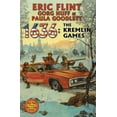 thumbnail image 1 of Pre-Owned 1636: The Kremlin Games (Mass Market Paperback) 1451638906 9781451638905, 1 of 1