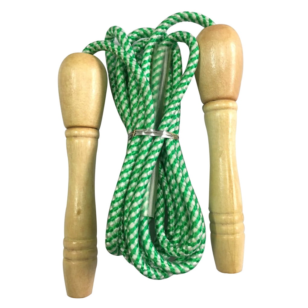 TureClos Fitness Jumping Rope Indoor Outdoor Exercise