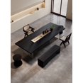 thumbnail image 5 of Cojín de banco grueso de 3 cm, colchón largo, tamaño personalizado, cojín de asiento de sofá, cojín decorativo para silla de jardín, cojines para ventana salediza, almohada para columpios, 5 of 5