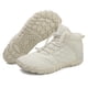 thumbnail image 2 of Zapatos Descalzos Felpa Botas Nieve Descalzas Antideslizantes Térmicos para Senderismo Y Escalada, 2 of 9