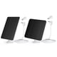 thumbnail image 5 of Kit solar de alta eficiencia Injueey para Cámaras Arlo Foco solar universal Arlo XL 5W, 5 of 6