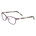 thumbnail image 3 of Eyeglasses Jones New York J 146 Purple, 3 of 3