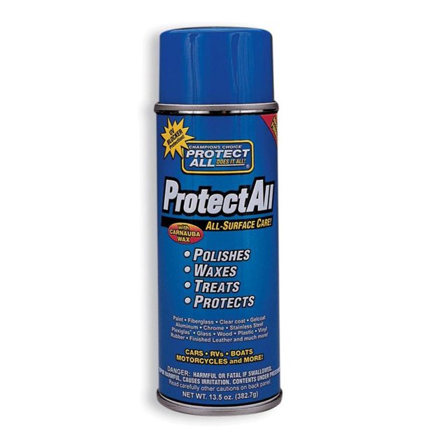 Protect All 62015 12/CS Protect All 13.5 oz Aerosol