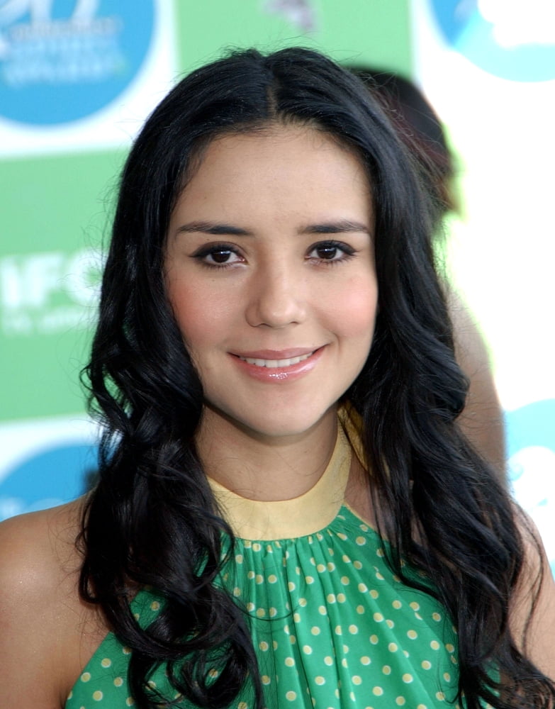 Catalina Sandino Moreno At Arrivals For 20Th Ifp Independent Spirit