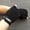 H-Black, variant on Fesfesfes Sports Bicycle Cycling Biking Gel Half Finger Fingerless Gloves M/L/XL