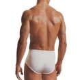 thumbnail image 4 of Calvin Klein Mens Three-Pack Classic Briefs 2006S, White, L, 4 of 4