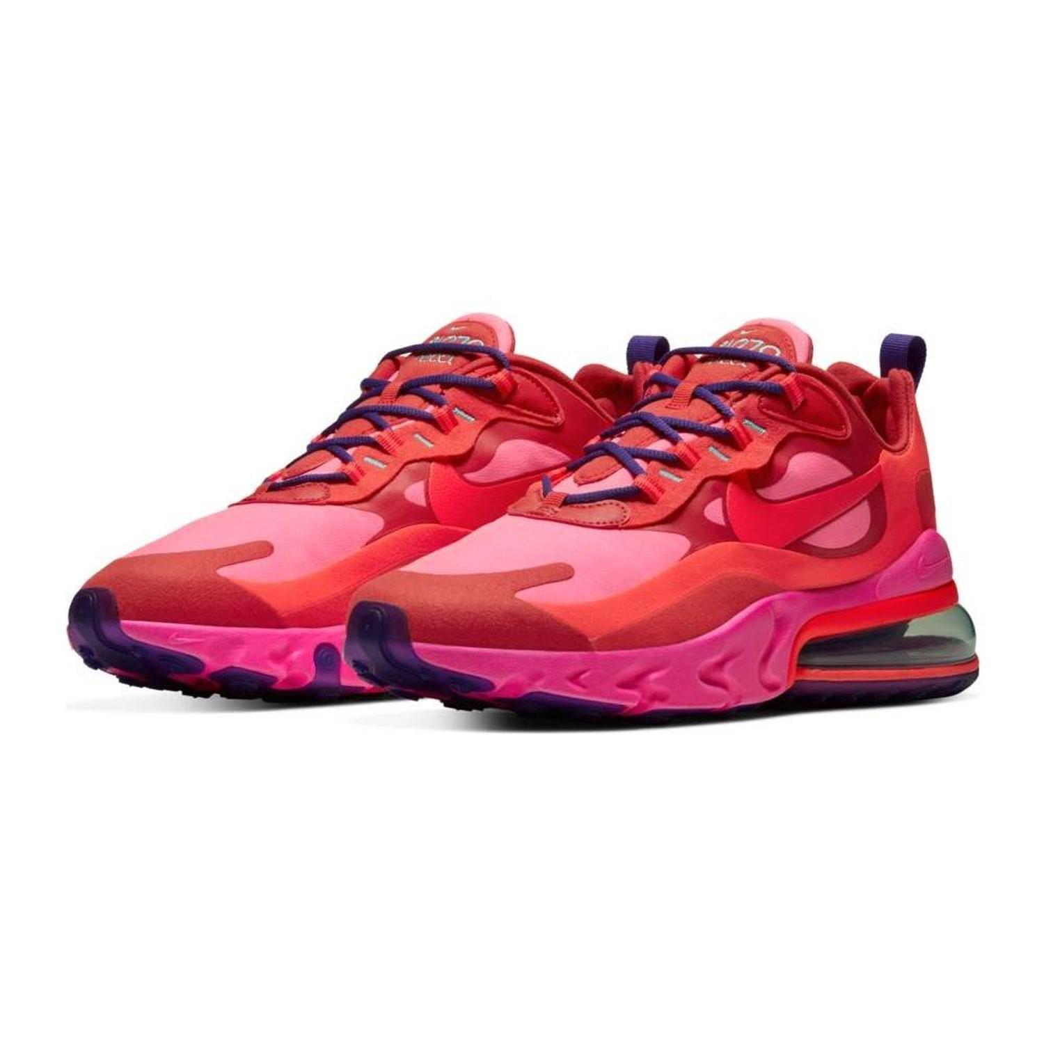 Tenis Nike Air Max 270 React Hombre rosa 27.5 Nike AO4971600 | Walmart en  línea