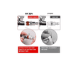 thumbnail image 2 of Kit Accesorios Compresor De Aire 20 Piezas Con Pistola Xtellar plateado, 2 of 3
