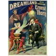 thumbnail image 1 of Dreamland - CANVAS OR FINE PRINT WALL ART, 1 of 1