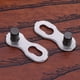 thumbnail image 3 of 1 par 10 velocidades bicicleta cadena enlace conector juntas botones mágicos, 3 of 6