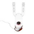 thumbnail image 1 of Electric Shoe Boot Dryer, Quick Drying Deodorizing With Smart Timer, 90 Degree Folding, Quiet, White For Various Shoes And Materials, 1 of 8