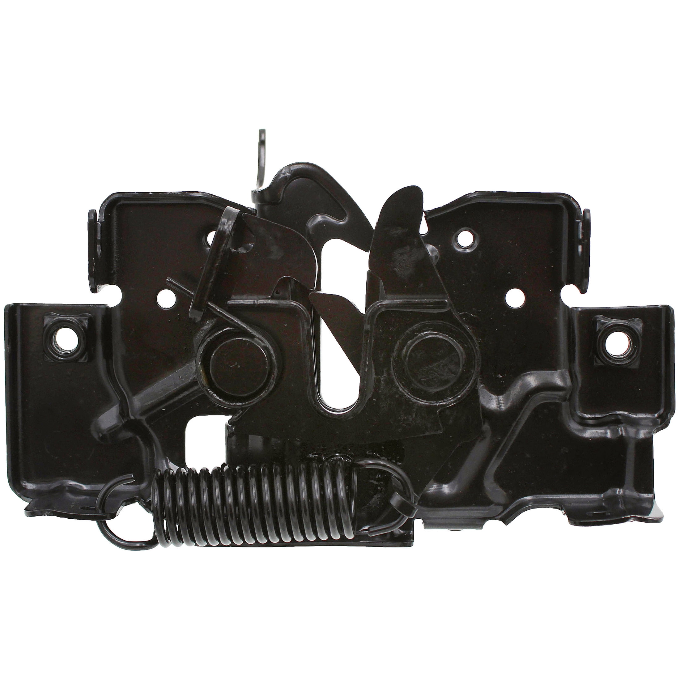 Dorman 820-120 Hood Latch Assembly for Specific Mazda Models