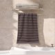 thumbnail image 5 of Toalla hilada de algodón, muy absorbente y suave al tacto, ideal para baño, spa, gimnasio y rostro., 5 of 5