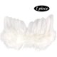thumbnail image 2 of Alas de ángel Alas de plumas de ángel blancas Accesorios de fotografía Accesorios de fotografía con halo de plumas Conjunto para accesorios de decoración de fiestas Sailing Electrónica, 2 of 5