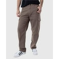 thumbnail image 5 of MEN'S TREY STRAIGHT FIT TWILL CARGO PANTS, 5 of 7