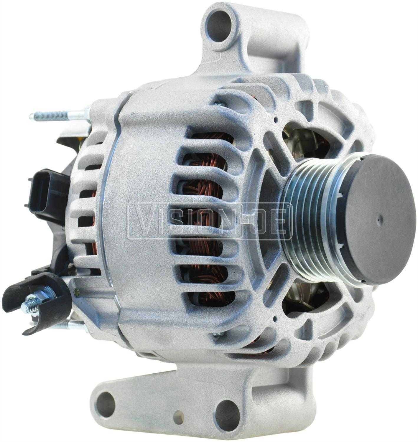 Vision OE 8439 Alternator