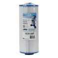 thumbnail image 2 of Unicel 5CH-502 Replacement 50 SqFt Spa Filter Cartridge,197 Pleats (2 Pack), 2 of 8