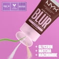 thumbnail image 2 of Maquillaje profesional de base NYX Bare With Me Mocha, 2 of 9