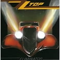 thumbnail image 2 of ZZ Top - Eliminator - Music & Performance - CD, 2 of 2