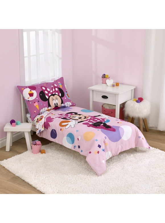Disney Toddler Bedding Sets & Sheets in Toddler Bedding