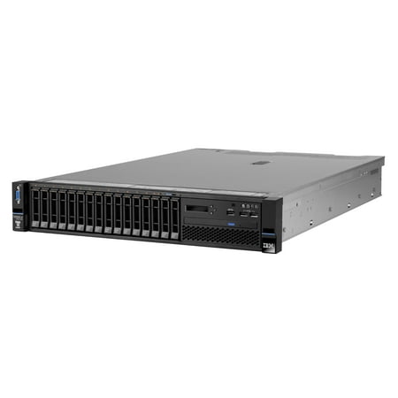 Lenovo System x3650 M5 - Xeon E5-2697V4 2.3 GHz - 16 GB - 0 GB