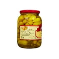 thumbnail image 4 of (3 pack) Mezzetta Hot Chili Peppers, 32 oz Jar, 4 of 7