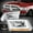 Chrome/Clear, variant on Nuvision for 09-24 Dodge Ram Truck C-LED DRL Sequential Signal Headlights Chrome/Clear