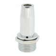 thumbnail image 2 of LOVIVER Brass Straight Faucet Tap Without Handle Control 1/2 Inch 20mm, for direct dispensing; usually used on automatic water dispensers, 2 of 8