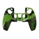 thumbnail image 2 of Gwong Electrónica Cubierta protectora de la consola del controlador del gamepad de silicona suave antideslizante para PS5, 2 of 7