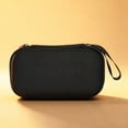 thumbnail image 3 of Jesscasday Shock Resistant Travel Carrying Case Bag with Pocket for RG476H Black, 3 of 8
