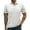 White-8, variant on QHFBli Mens Polos Shirts Short Sleeve Golf Athletic T Shirts Moisture Wicking Men Regular Fit Polos Tee Stylish Color Block