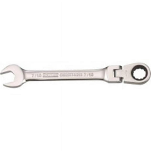 DeWALT DWMT75212OSP Combination Wrench 7/16 in Head