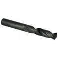 thumbnail image 5 of 11/32" HSS Heavy Duty Split Point Stub Drill Bit, Qualtech, DWDST11/32, 5 of 6