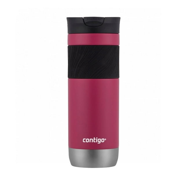 Termo 20Oz 591 Ml Acero Inox Frio Caliente Para Cafe Contigo 2100872