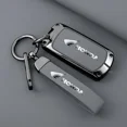 thumbnail image 4 of Estuche para llave de motocicleta Honda Pcx160, funda protectora para control remoto Lead125, carcasa de llave de metal Sh300, hebilla, accesorios para estuche de automóvil, 4 of 4