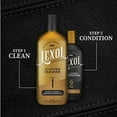 thumbnail image 4 of Lexol All Leather Deep Leather Cleaner, bottle, 16.9-oz. - LXBCL16, 4 of 8