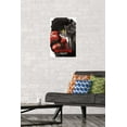 thumbnail image 2 of Megalobox - Key Art Wall Poster, 14.725" x 22.375", 2 of 6