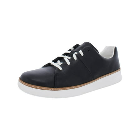 

Clarks Kerris Lace Women s Leather Lace-Up Low Top Sneakers