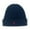 Navy , Red, variant on Men's Signature Merino Cuffed Beanie, Navy/Red